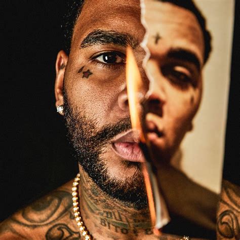 The Ethereal World of Kevin Gates' Magic